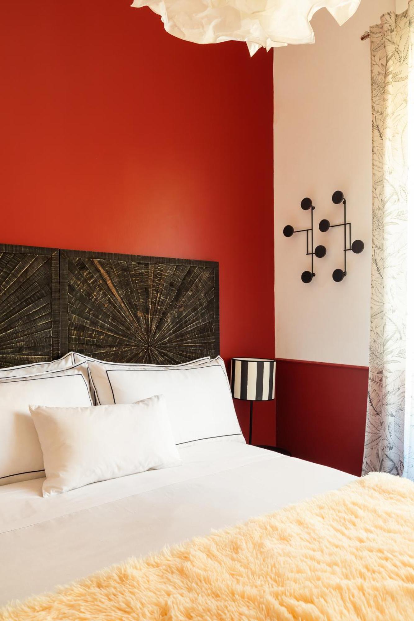 Cozy Gianicolense 3bdr Ferienhaus *