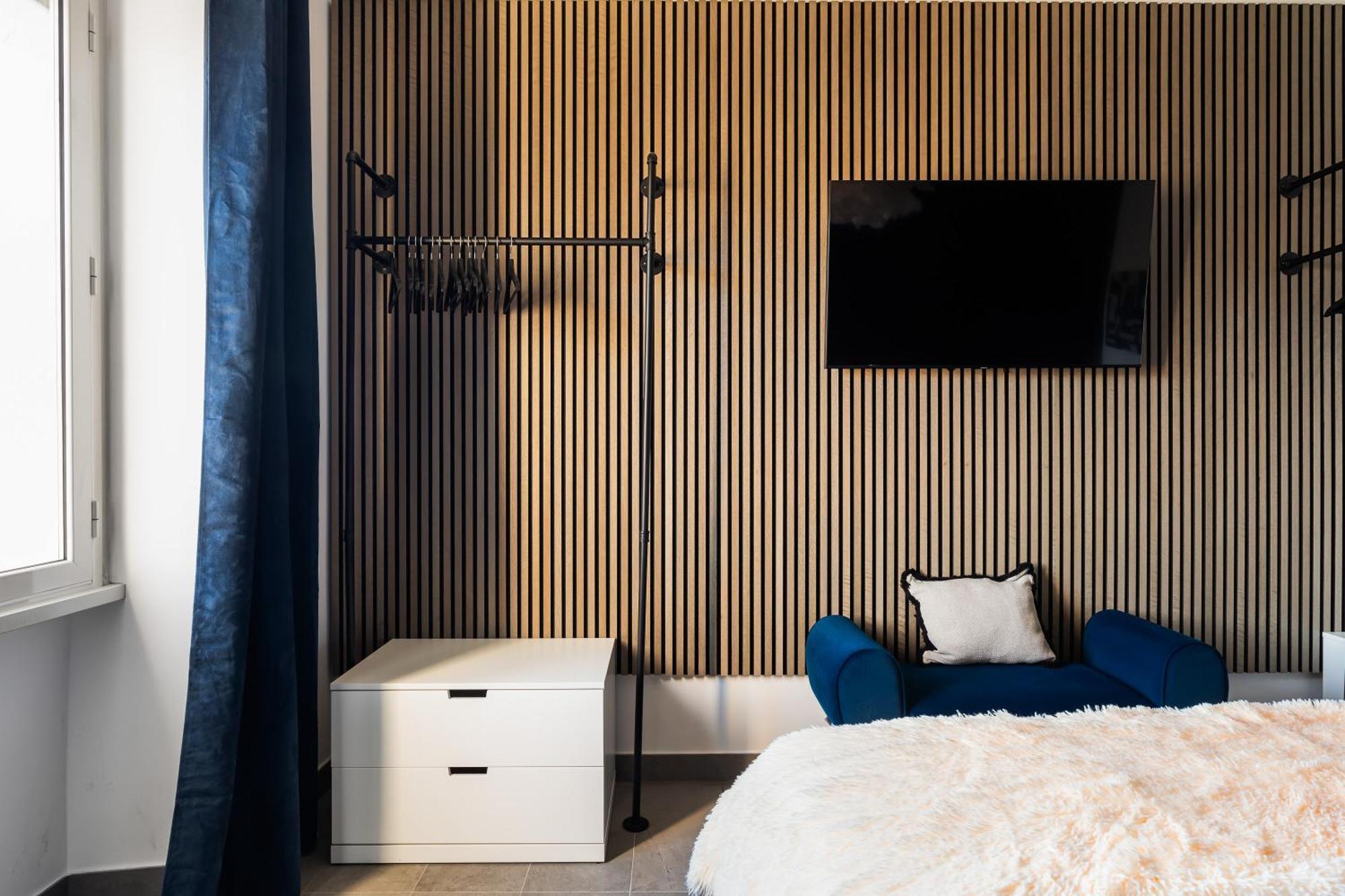 Cozy Gianicolense 3bdr Roma
