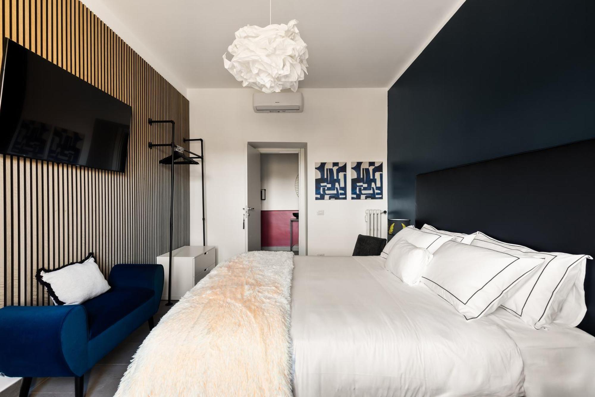 Casa vacanze Cozy Gianicolense 3bdr Roma