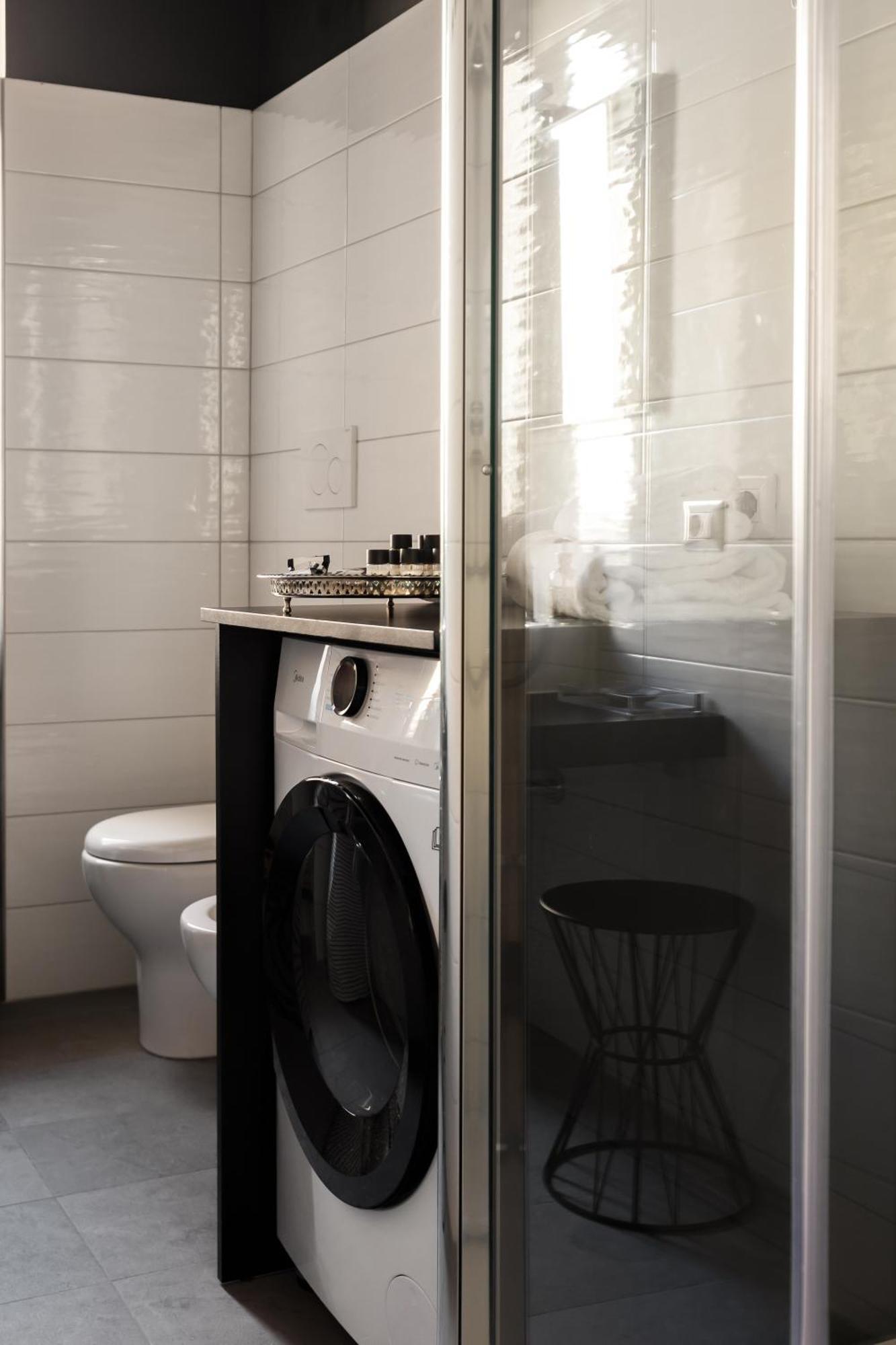 Cozy Gianicolense 3bdr Ferienhaus Rom