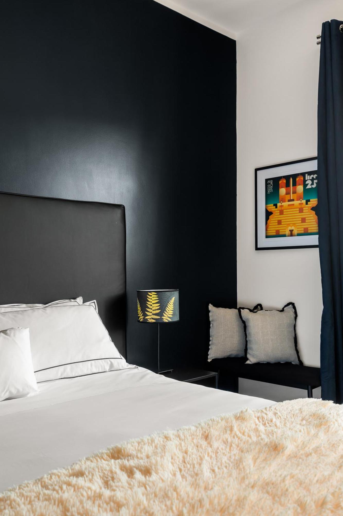 Cozy Gianicolense 3bdr Ferienhaus