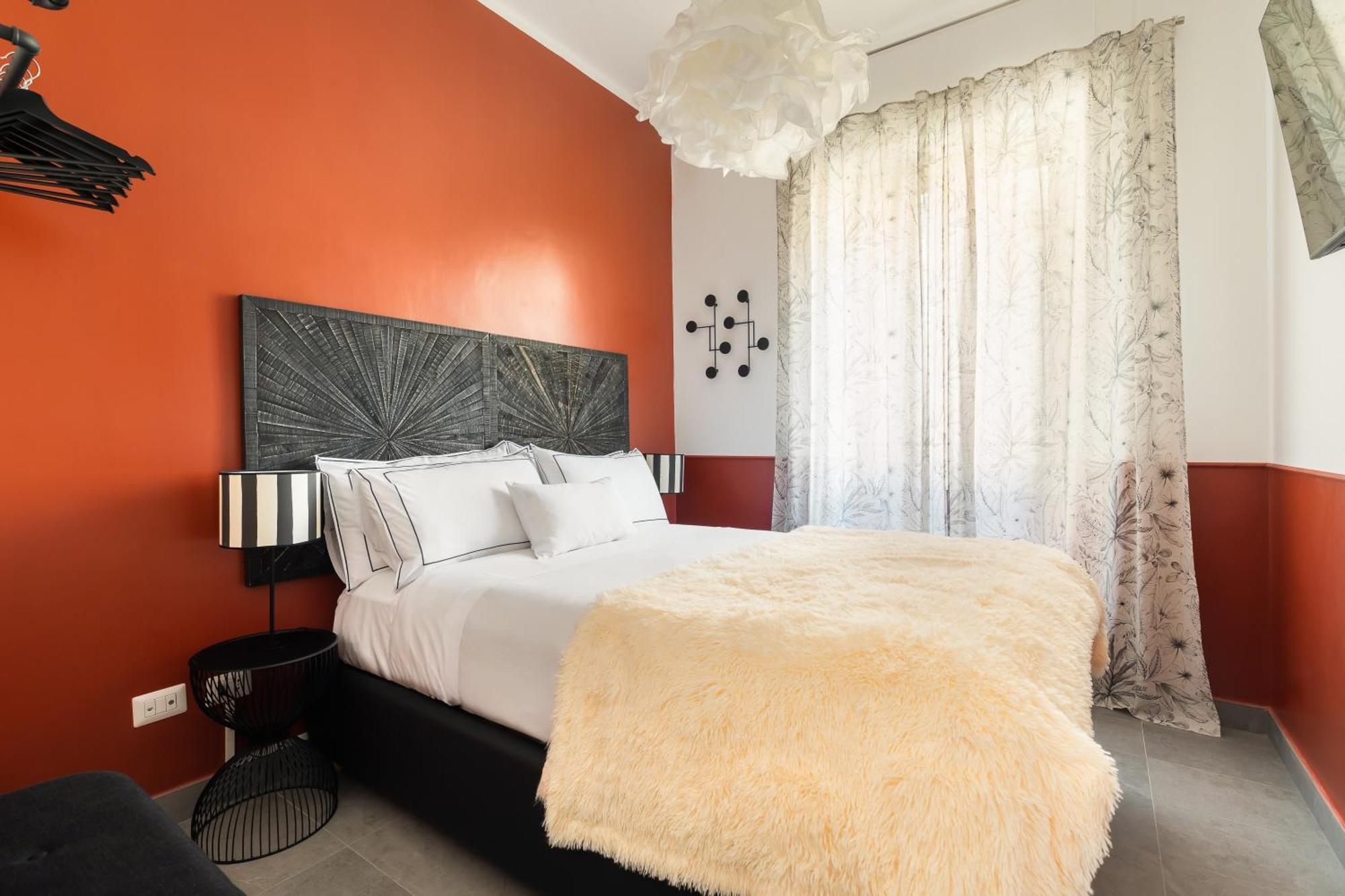 Cozy Gianicolense 3bdr Ferienhaus *