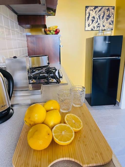 Cozy Gianicolense 3bdr Holiday home *